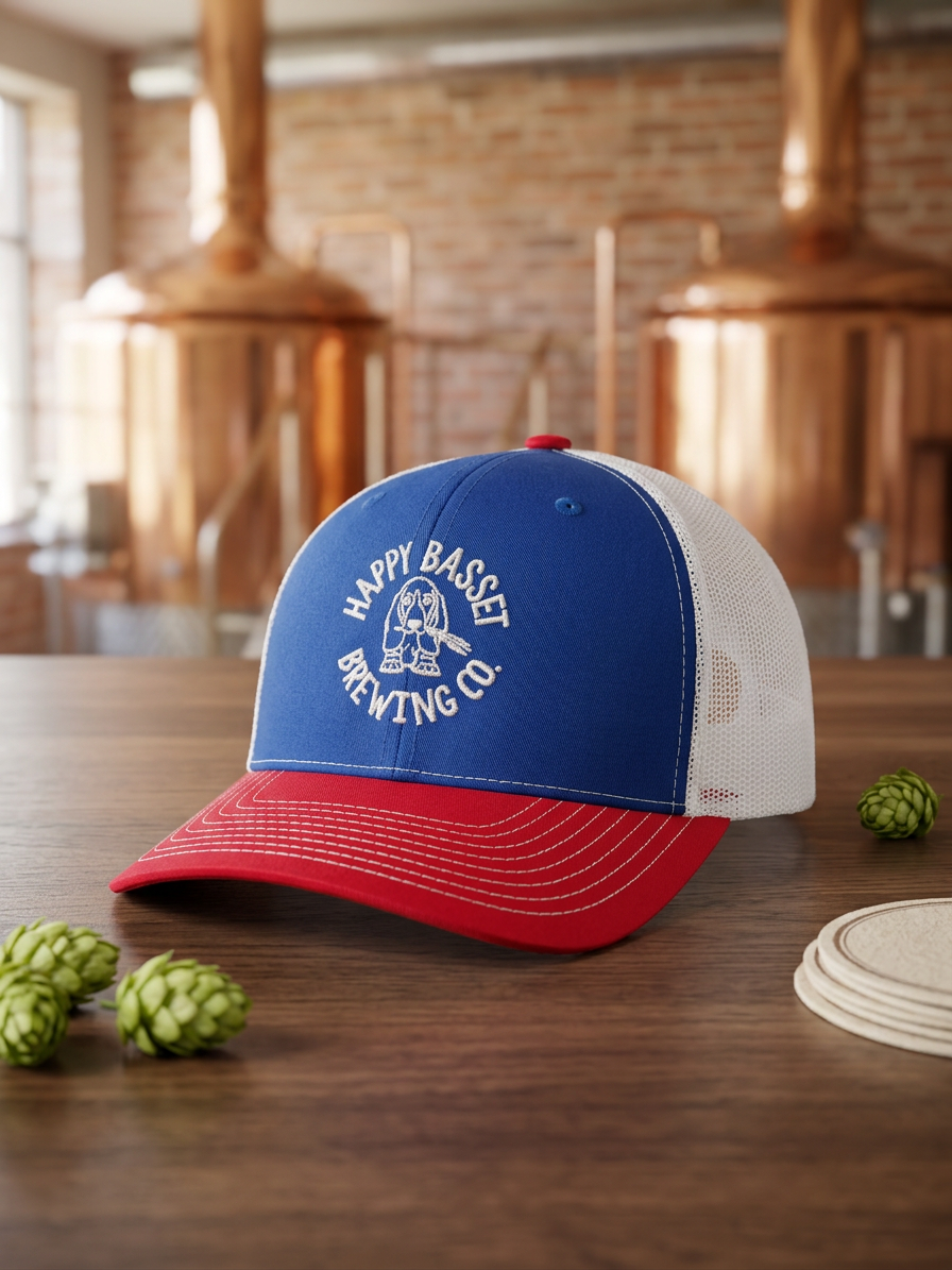 Baseball Hats