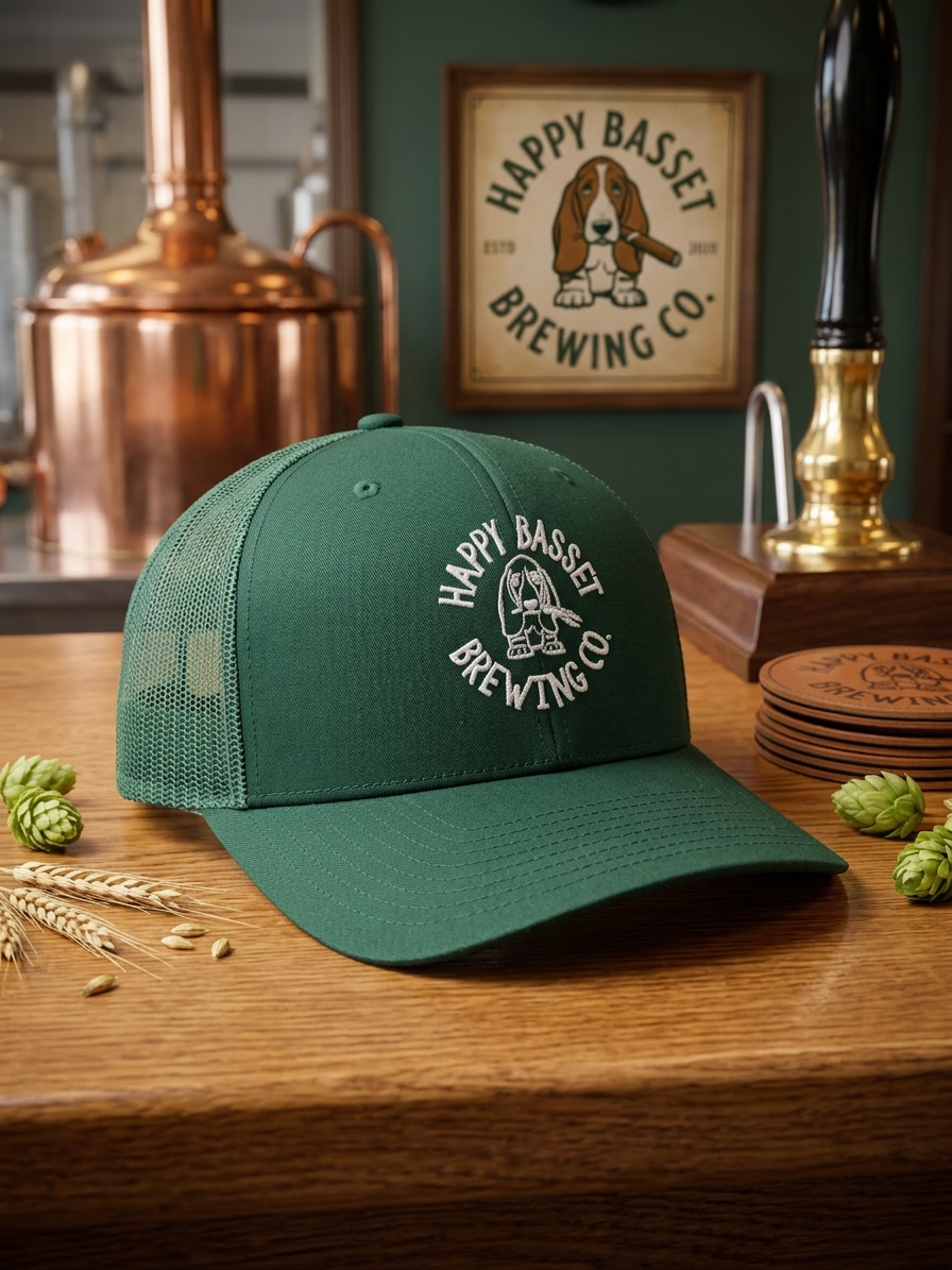 Baseball Hats