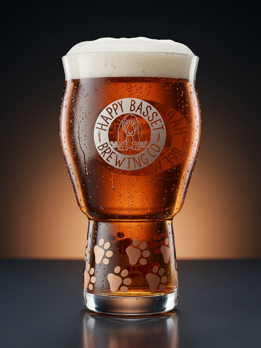 Glassware