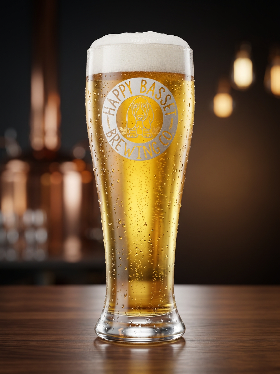 Glassware