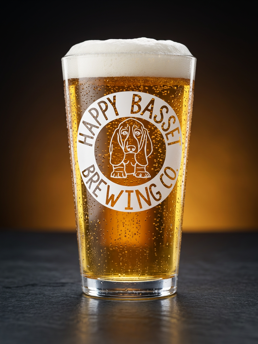 Glassware