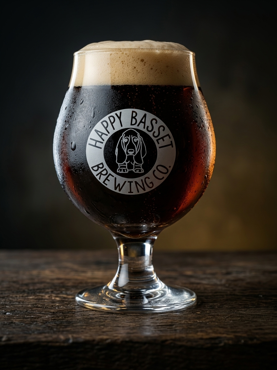 Glassware