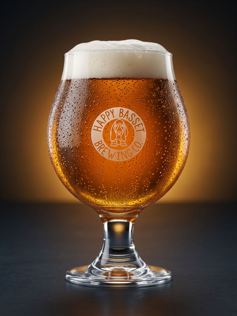Glassware