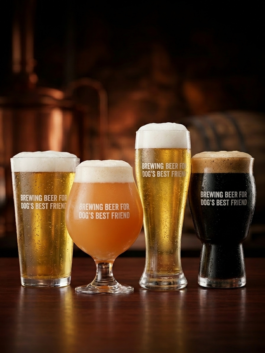 Glassware