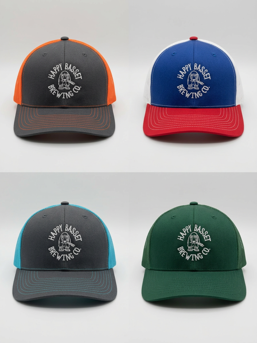 Baseball Hats